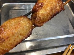 -炒豆合作社(东四总店)