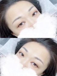 -MIVI野生眉纹绣纹眉