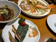 -九井澤精致料理(金茂店)