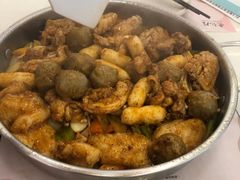-黄记煌三汁焖锅(首创奥特莱斯店)