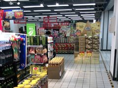 -物美超市(通州梨园店)