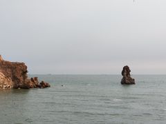 -石老人观光园