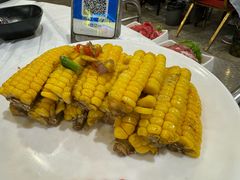 -活潑鲜跳(湖滨商业街店)