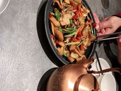 -耶里夏丽·丝路新疆菜·清真食品(徐汇南丹东路臻选店)