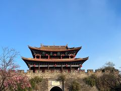 -大理古城