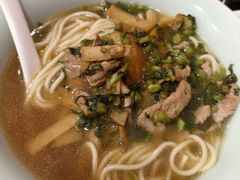 -奎元馆.百年奎元.非遗传承(西湖边的解放路店)