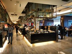 -东方红海鲜百汇(国际大厦店)