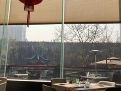 -上海虹桥宾馆味翠餐厅