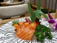 -晓寿司·日本料理(望京博雅店)
