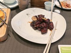 -望乡楼上海菜(日月光店)