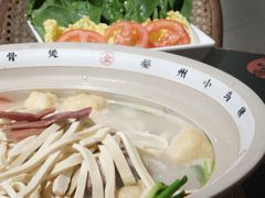 -小乌猪·金华筒骨煲(永盛购物广场店)