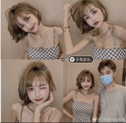 点击看大图 -So·So卡凡