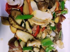 -龙姐私房菜(和顺古镇店)