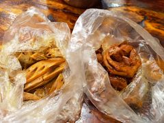 -黄毛鸭脖(汉阳总店)