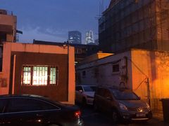 -津城食府