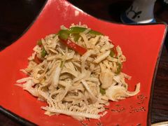 -三俞竹苑(红旗街万达店)