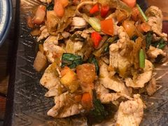 -紫滇源云南生态菜(丹凤街店)