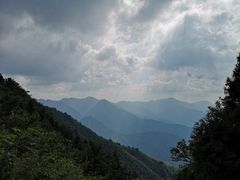 -井冈山风景名胜区