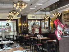 -Entrecôte 法国牛扒馆(保利·时光里店)