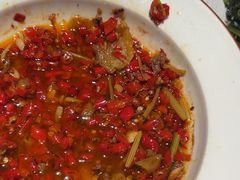 -千百味红餐厅·江西菜(绿地双子塔店)