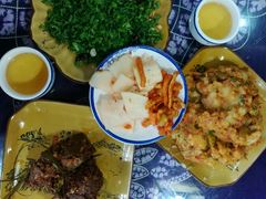 -白家寨子·山野白族菜(古城总店)