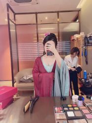 -盘子女人坊古装写真摄影(南京总店)