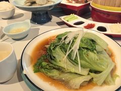 -八珍饺子·烤鸭·家常菜