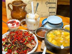 -大理.老字号渝记酸萝卜乌鱼(古城总店)