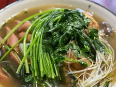 -正宗阳山牛杂(东城店)