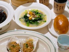 -维园悦谱·海派家常菜(乌鲁木齐南路店)