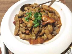-将相和·海鲜蒸饺大连菜