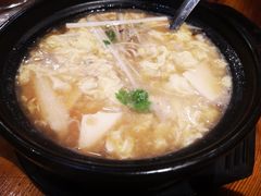 醋椒豆腐-好介口深夜酒馆(梅江店)