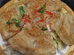墨西哥草帽鸡-新兴·金羊座·粤菜点心(乐峰店)