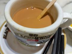 -深仔记茶餐厅(亚士厘道店)