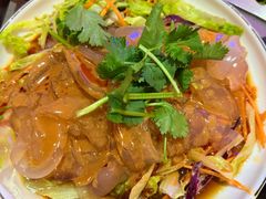 -正宗齐齐哈尔烤肉·齐牛哥鲜切炭火烤肉(杭州总店)