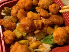 -扬州大学扬子津校区润园餐厅