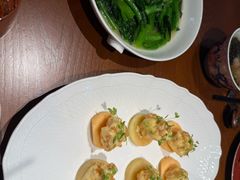 -海虹舫海鲜大酒店(诸暨店)
