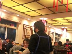-聚友朋褡裢火烧(天北路店)