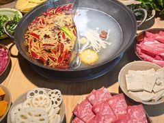 -阳阳老火锅(小南门店)