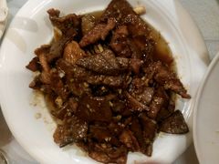 -宝轩渔府·老字号海鲜·正宗津菜(水上店)