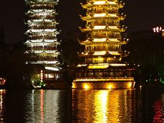 -桂林两江四湖景区