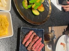 -觅福里•熟成和牛餐厅
