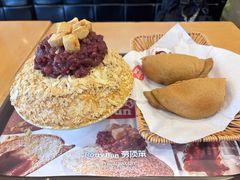 -劳顶笨咖啡(丽水宜家店)