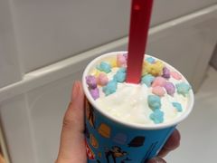 -DQ·蛋糕·冰淇淋(阜盛道店)