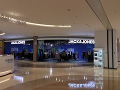 -汇邦中心ICON MALL