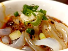 川北凉粉-龙抄手食府(浣花北路店)