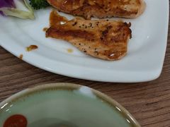 -红叶日料·放题·海胆·定食(星海店)