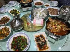 -杨厨生活餐厅(黄兴大道店)