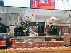 -霸王茶姬(上海静安大悦城店)