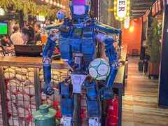 -1819餐厅·团队聚餐·烤串·精酿